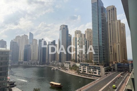 Apartment de 2 dormitorios en Silverene, UAE No. 155321