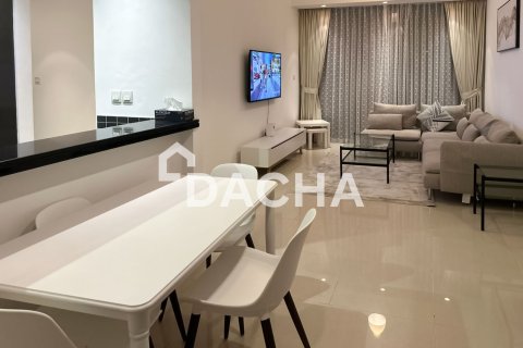Apartment de 2 dormitorios en Silverene, UAE No. 155321 12