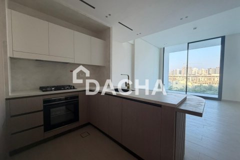 Apartamento tipo estudio Estudio en Al Jaddaf, UAE No. 155319