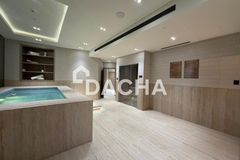 Studio Apartment in Al Jaddaf, UAE No. 155319 8