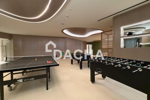 Studio Apartment in Al Jaddaf, UAE No. 155319 9