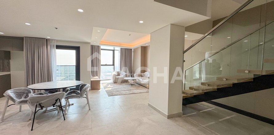 2 bedrooms Apartment in Jumeirah Village Triangle, UAE No. 155323