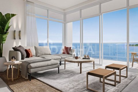 Apartment de 1 dormitorio en Bluewaters, UAE No. 155318