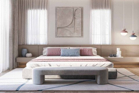 Вилла с 5 спальнями в Dubai South (Dubai World Central), ОАЭ №152523 9