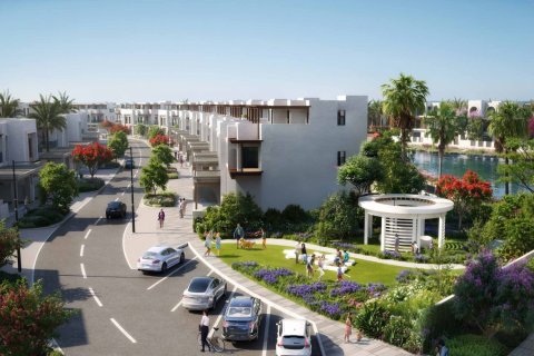 Вилла с 5 спальнями в Dubai South (Dubai World Central), ОАЭ №152523 3