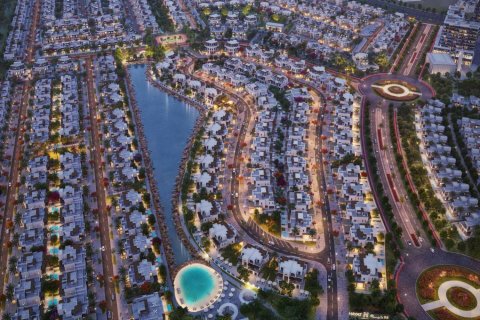 Вилла с 5 спальнями в Dubai South (Dubai World Central), ОАЭ №152523 13