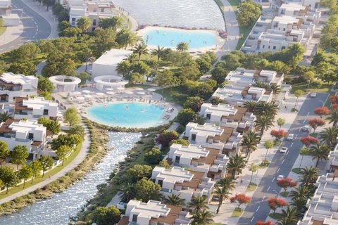 Вилла с 5 спальнями в Dubai South (Dubai World Central), ОАЭ №152523 14