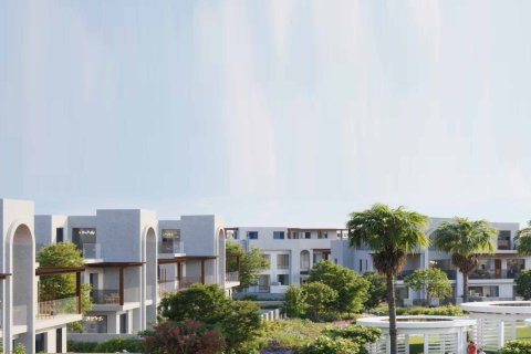 Вилла с 5 спальнями в Dubai South (Dubai World Central), ОАЭ №152523 7