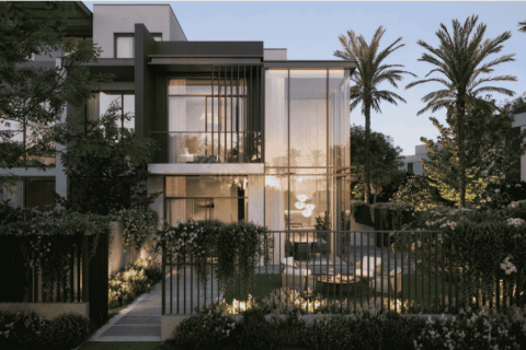 3 bedrooms Townhouse in Dubai Land, UAE No. 152529 9