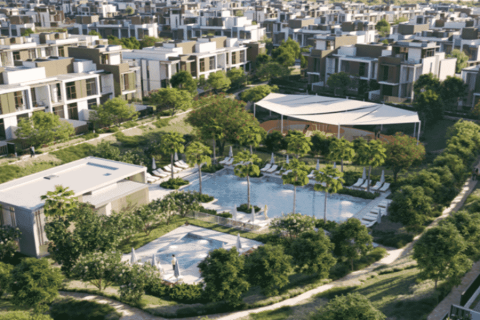 3 bedrooms Townhouse in Dubai Land, UAE No. 152529 8