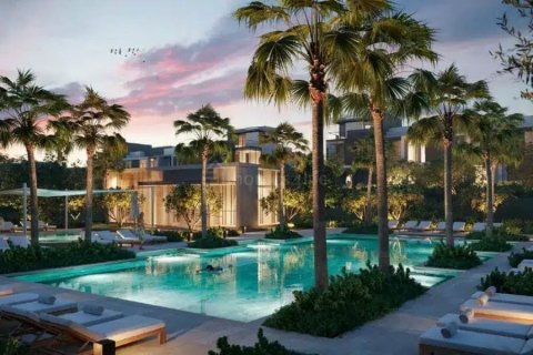 3 bedrooms Townhouse in Dubai Land, UAE No. 152529 3