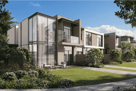 3 bedrooms Townhouse in Dubai Land, UAE No. 152529