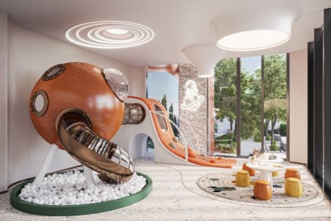 Apartment de 2 dormitorios en Downtown Dubai (Downtown Burj Dubai), UAE No. 152525 10