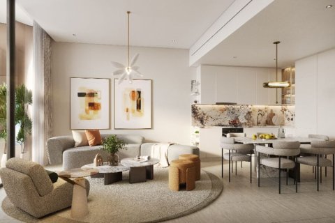 Apartment de 2 dormitorios en Downtown Dubai (Downtown Burj Dubai), UAE No. 152525 8