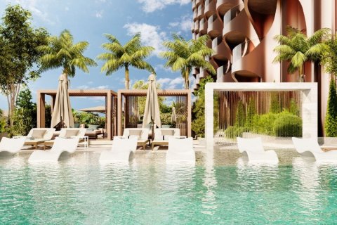 Apartment de 2 dormitorios en Downtown Dubai (Downtown Burj Dubai), UAE No. 152525 9