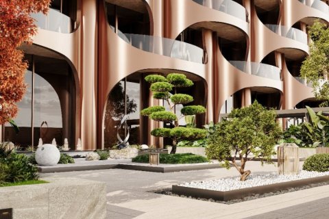 Apartment de 2 dormitorios en Downtown Dubai (Downtown Burj Dubai), UAE No. 152525 6