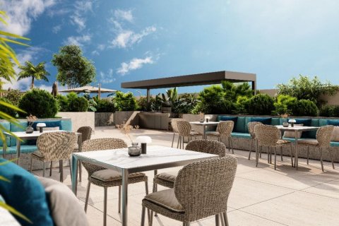 Apartment de 2 dormitorios en Downtown Dubai (Downtown Burj Dubai), UAE No. 152525 4