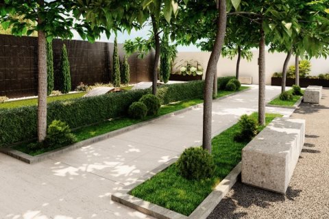 Apartment de 2 dormitorios en Downtown Dubai (Downtown Burj Dubai), UAE No. 152525 7