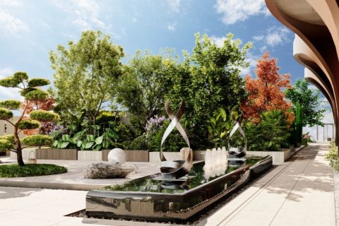 Apartment de 2 dormitorios en Downtown Dubai (Downtown Burj Dubai), UAE No. 152525 5