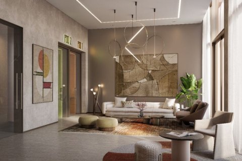 Apartment de 2 dormitorios en Downtown Dubai (Downtown Burj Dubai), UAE No. 152525 3