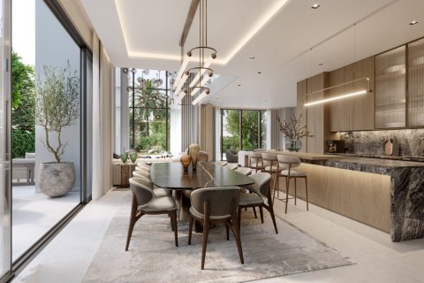 Villa de 5 dormitorios en Nadd Al Sheba, UAE No. 152528 2