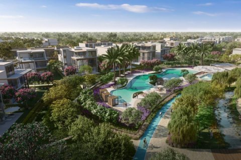 Villa de 5 dormitorios en Nadd Al Sheba, UAE No. 152528 5