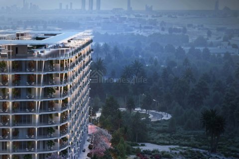 1 غرف نوم شقة في Falcon City of Wonders, الإمارات العربية المتحدة رقم 152527 2