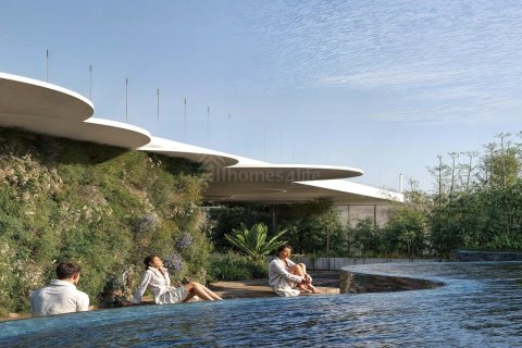 1 غرف نوم شقة في Falcon City of Wonders, الإمارات العربية المتحدة رقم 152526 8