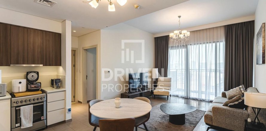 Appartement de 1 chambre à Park Heights, UAE No. 201716