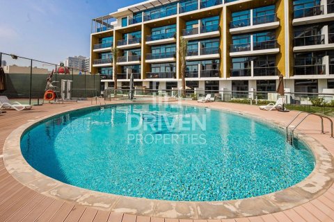Appartement de 1 chambre à District 11, UAE No. 201711 18