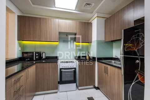 Appartement de 1 chambre à District 11, UAE No. 201711 12
