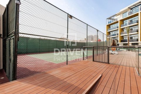 Appartement de 1 chambre à District 11, UAE No. 201711 8