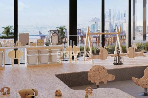1 bedroom Apartment in Al Habtoor City, UAE No. 201713 20