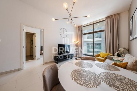 Apartment de 1 dormitorio en Meydan, UAE No. 201712 4