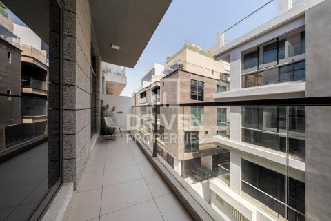 Apartment de 1 dormitorio en Meydan, UAE No. 201712 9