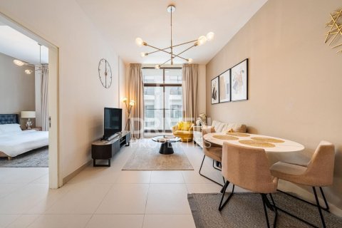 Apartment de 1 dormitorio en Meydan, UAE No. 201712 6