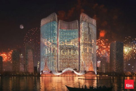 43.2m² Apartment No. 119455 2