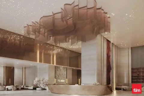 Apartment de 3 dormitorios en Downtown Dubai (Downtown Burj Dubai), UAE No. 119456 8