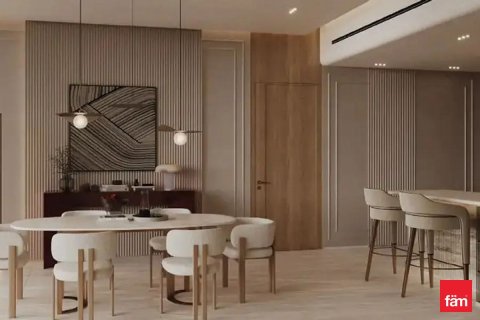 Apartment de 3 dormitorios en Downtown Dubai (Downtown Burj Dubai), UAE No. 119456 5