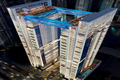 Квартира с 4 спальнями №119459 10