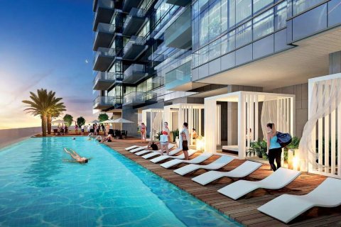 Квартира с 4 спальнями №119459 3