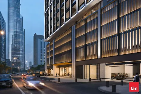 39.4مربع، شقة  رقم 119453 17