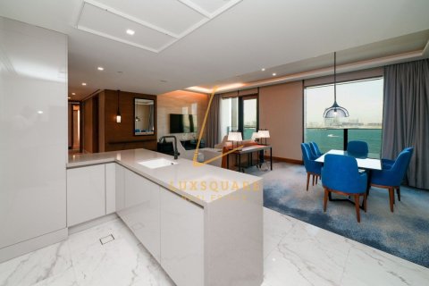 Apartment de 3 dormitorios en Dubai, UAE No. 169017