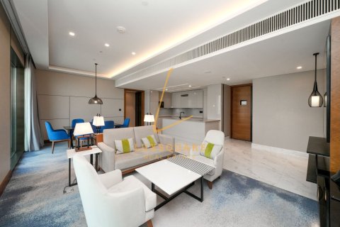 Apartment de 3 dormitorios en Dubai, UAE No. 169017 6