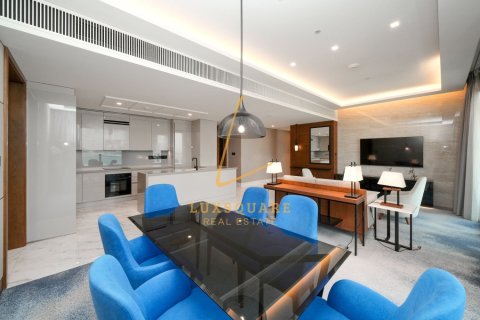 Apartment de 3 dormitorios en Dubai, UAE No. 169017 3