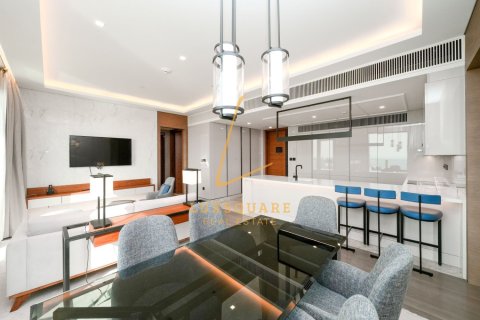 Apartment de 2 dormitorios en Dubai, UAE No. 169018