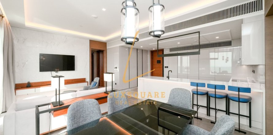 Apartment de 2 dormitorios en Dubai, UAE No. 169018