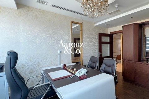 Офис 83м² в Бизнес-Бэй, ОАЭ №169020 11