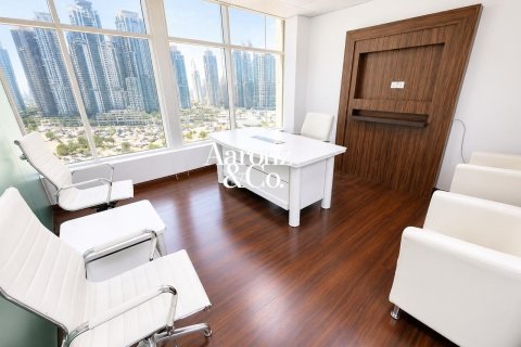 Office de 89m² en Business Bay, UAE No. 169019