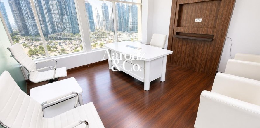 Office de 89m² en Business Bay, UAE No. 169019